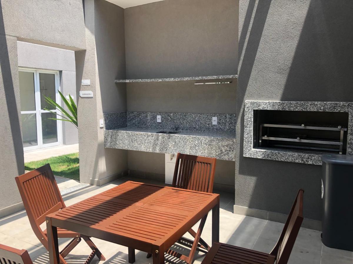 Loft Aconchegante Com Piscina A Um Passo Do Metro Apartment São Paulo Exterior photo